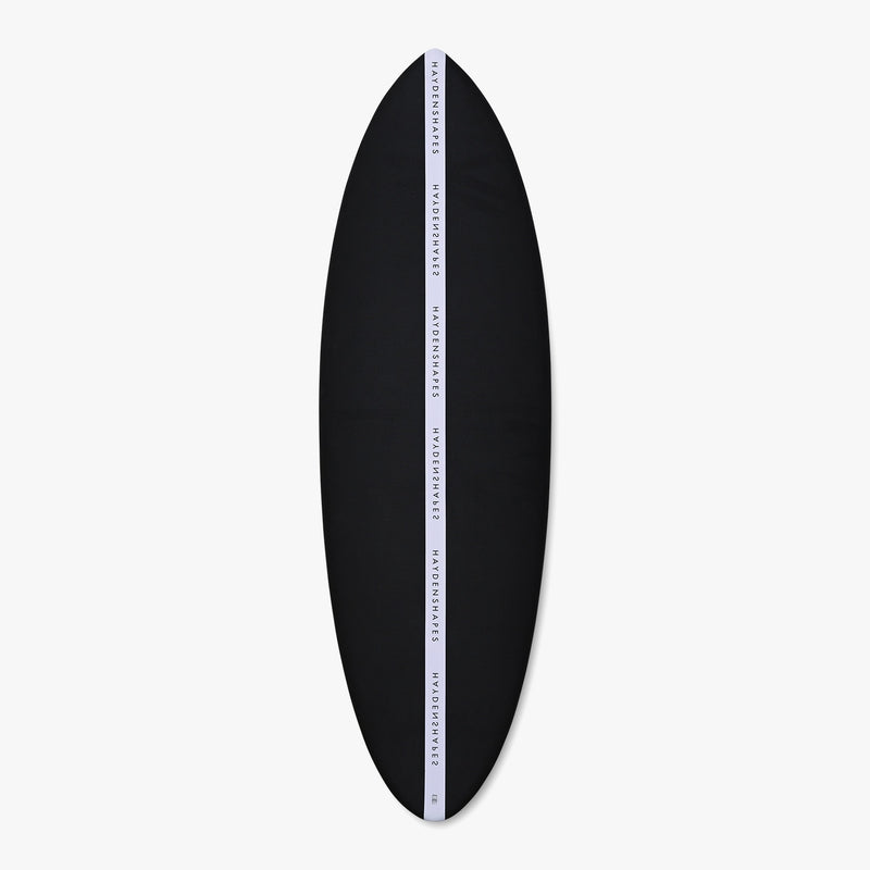 Haydenshapes - HYPTO KRYPTO SOFT - INVERTED - FUTURES 3