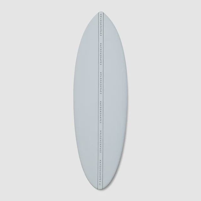 Haydenshapes Hypto Krypto - Epoxy - Soft - Blue Tile
