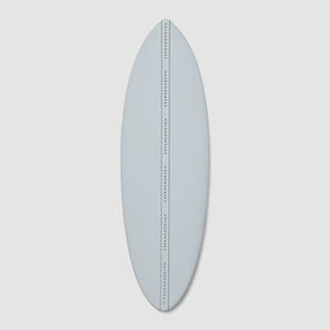 Haydenshapes Hypto Krypto - Epoxy - Soft - Blue Tile