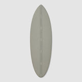 Haydenshapes Hypto Krypto Soft - Kelp - Epoxy