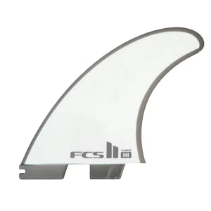 FCSII Harley Ingleby Quad Fins
