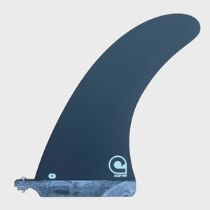 Curve Classic Longboard fin Fiberglass