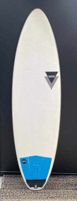 Firewire Tomo Hydroshort