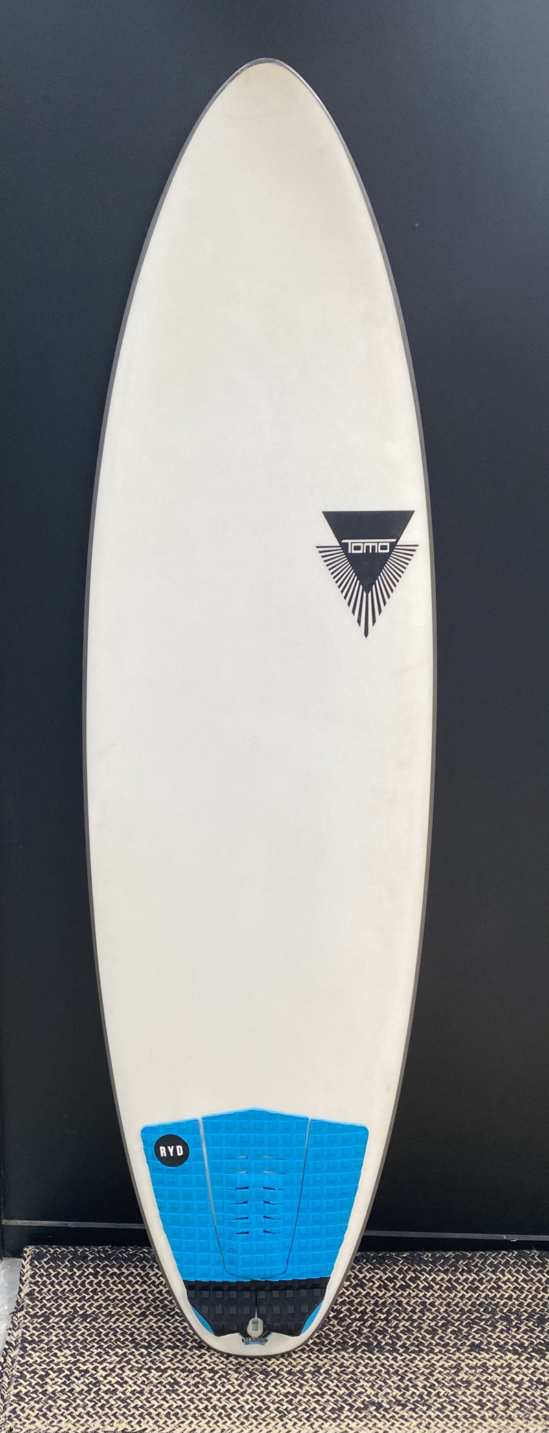 Firewire Tomo Hydroshort