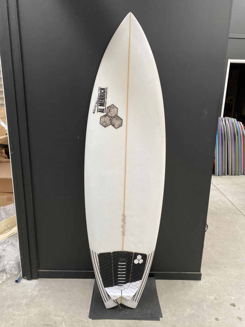 Channel Islands Rocket Wide