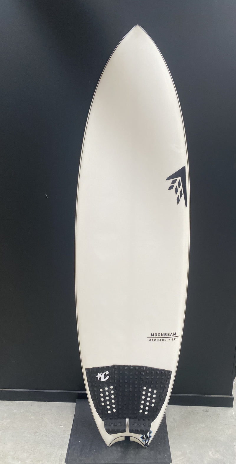 Firewire Moonbeam Machado + LFT
