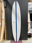 Second hand Thunderbolt Mid 6 - 7'10 , 56L