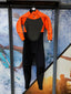 Rip Curl Junior Dawn Patrol 3/2 Back Zip