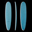 KAI SALLAS SLIPPER THUNDERBOLT - LIGHT BLUE - 9'0