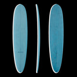 KAI SALLAS SLIPPER THUNDERBOLT - LIGHT BLUE - 9'0