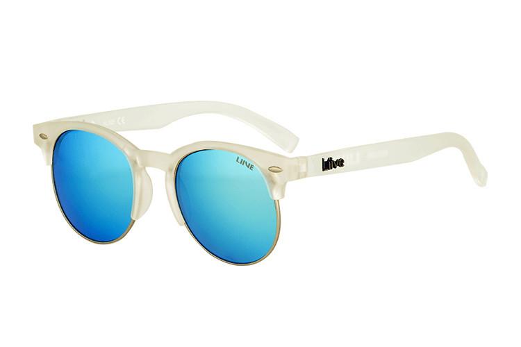 Liive Vision Wild - Revo Matt Xtal