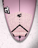 2021 Creatures Steph Gilmore EcoPure- Dirty Pink
