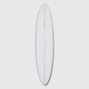 HAYDENSHAPES Mid Length Glider - Dust