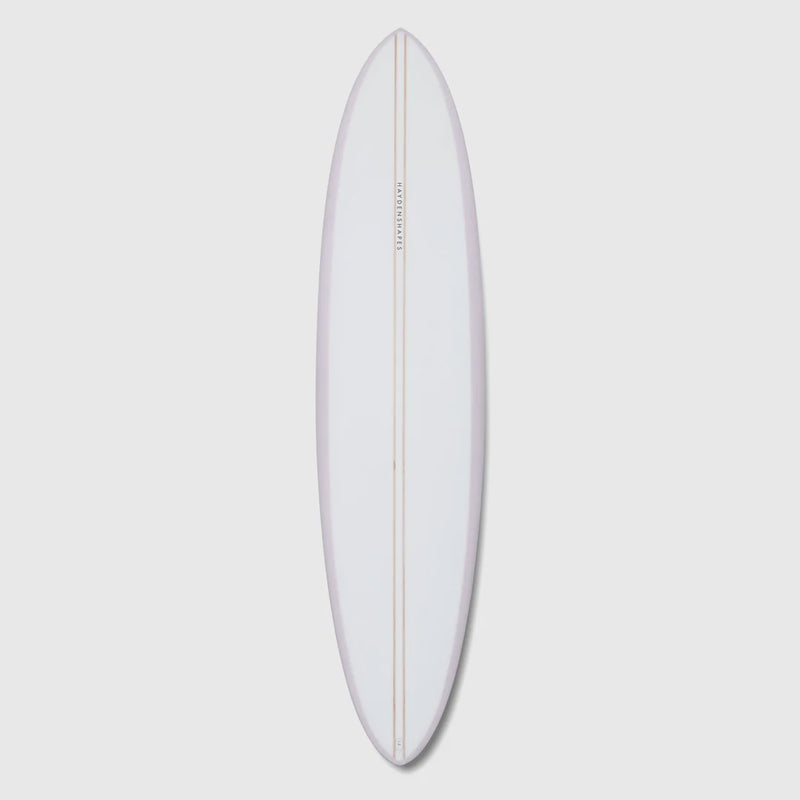 HAYDENSHAPES Mid Length Glider - Dust