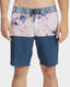 Fifty50 Panel Pro Boardshorts - Midnight