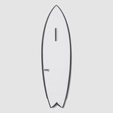 Hayden Shapes MISC - FutureFlex