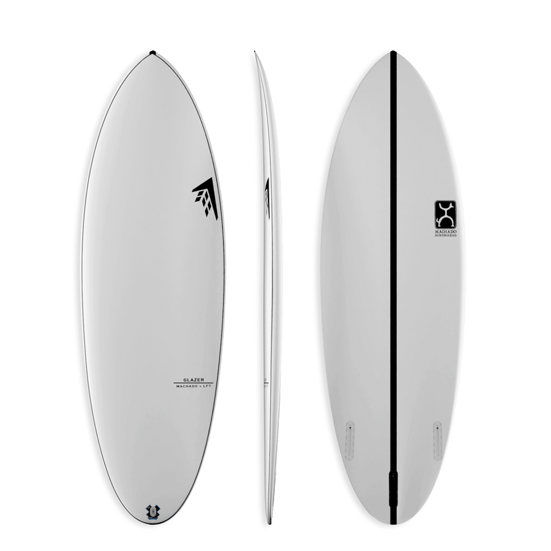 Firewire Machado Glazer - LFT