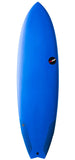 NSP Fish - Protech