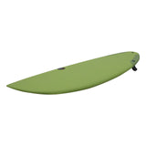 NSP Hybrid Shortboard - Protech Package