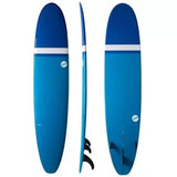 NSP Elements Longboard HDT
