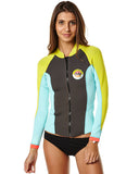 Billabong Peeky 1mm Surf Jacket