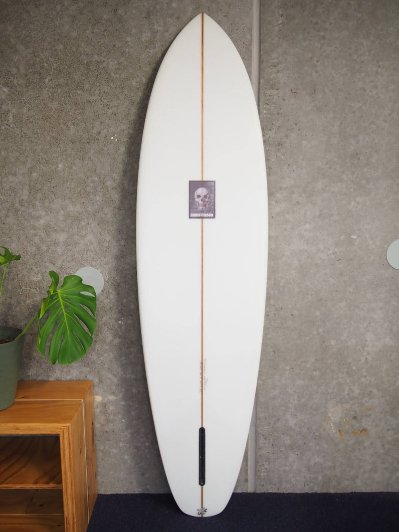 Christenson Ultra Tracker