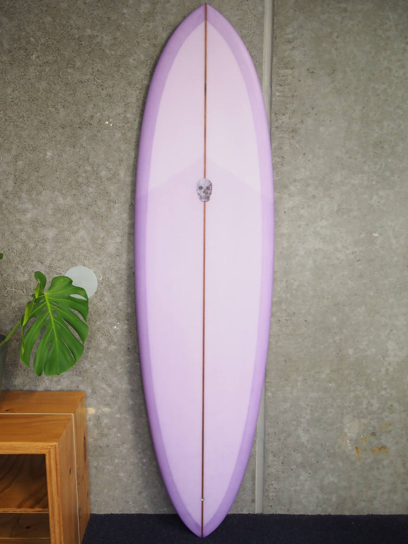 Christenson C-Bucket