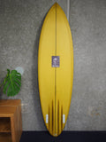 CHRISTENSON  OSPREY