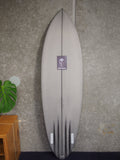 CHRISTENSON  OSPREY