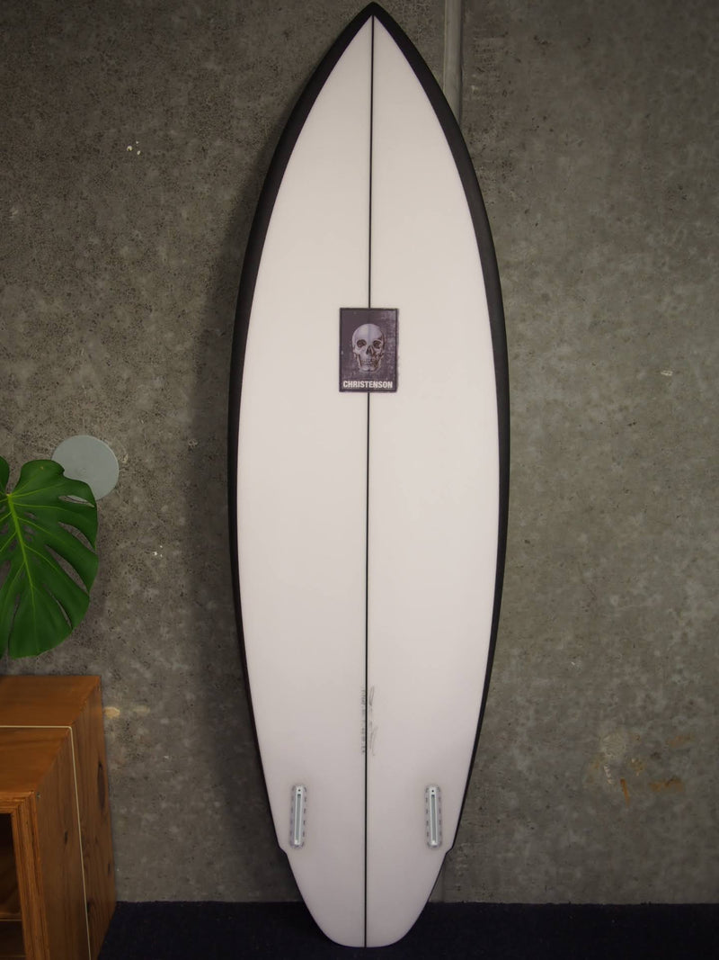 CHRISTENSON LANE SPLITTER