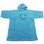 Sticky Johnson Palmwave 100% Cotton Hooded Towel -Medium