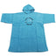 Sticky Johnson Palmwave 100% Cotton Hooded Towel -Medium
