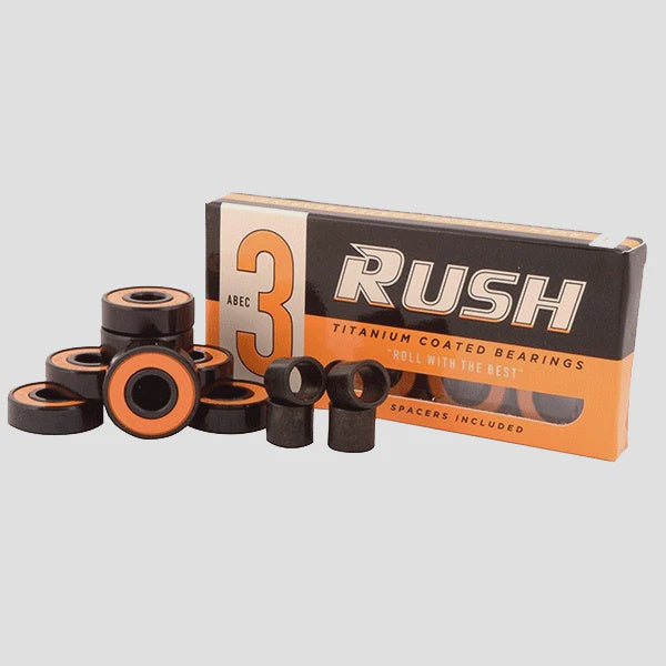 Rush Bearings