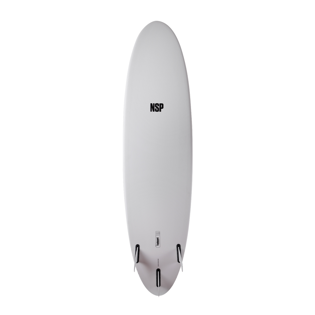 NSP Funboard - Protech Package