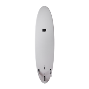 NSP Funboard