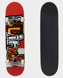 BLIND OG RIPPED SKATEBOARD 7.75 COMPLETE