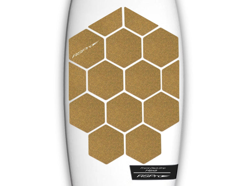 RSPRo Hexa Traction - Cork