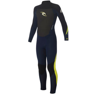 Ripcurl Junior Dawn Patrol 3/2mm Steamer