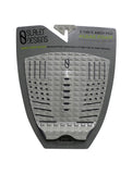 Slater Designs 3 Piece Arch Traction Pad