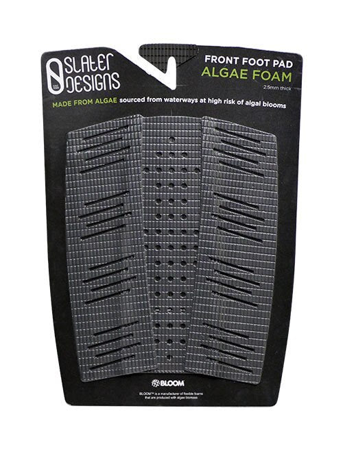 Slater Designs Front Foot Traction Pad