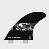 Shapers Core-Lite S7 Large FCS 1