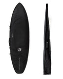 CREATURES DAY USE SHORTBOARD BOARD BAG