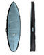 Creatures Double Shortboard Boardbag