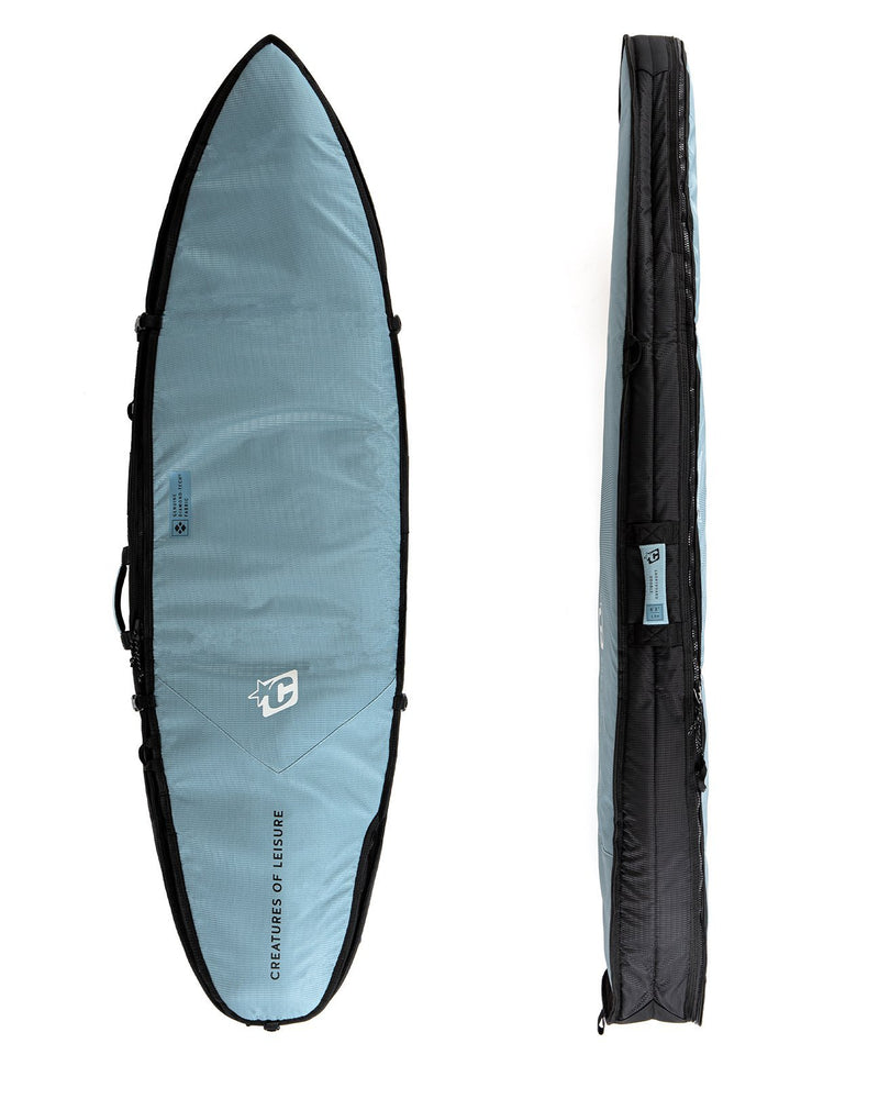 Creatures Double Shortboard Boardbag
