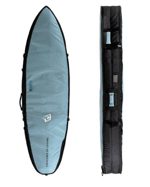 Creatures Triple Shortboard Boardbag