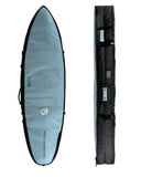 Creatures Triple Shortboard Boardbag