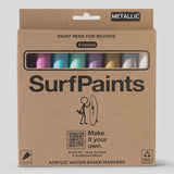 SURFPAINTS Metallic Set