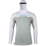 Dakine Storm Snug Fit Long Sleeve 2mm Hot Top / Hooded Rashie