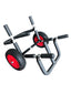 Curve SUP Trolley - Double