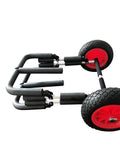 Curve SUP Trolley - Double